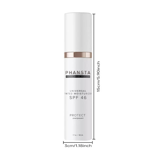Crema Facial Antiedad con Protección Solar FPS 50 - Hidratación Ligera - Image 12
