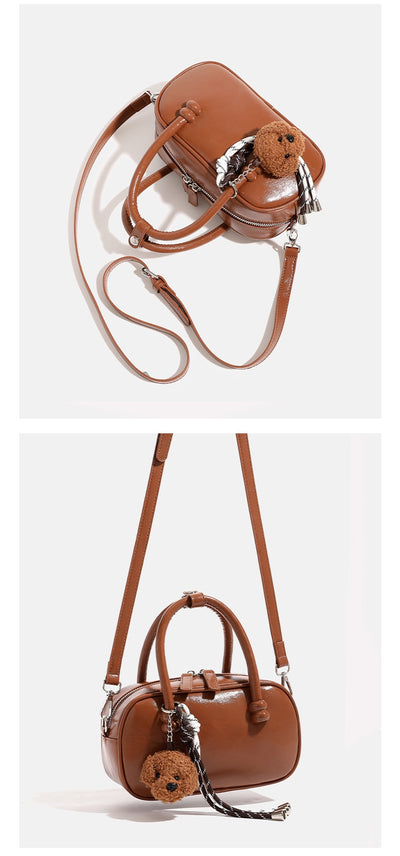 Bolso Bandolera Casual Coreano de Moda para Mujer - Calidad Premium - Image 8