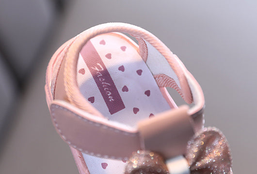 Sandalias Suaves para Bebés y Niños Pequeños - Suela Flexible - Image 22