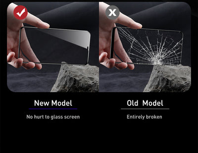 Protector de Pantalla Cristal Templado 0.3mm para iPhone 11 Pro - Image 16