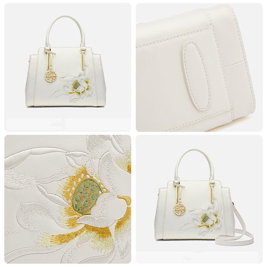 Bolso Práctico de Lujo para Adultos Mayores - Image 4