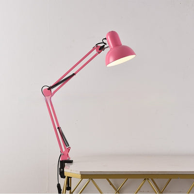 Lámpara LED de Diseño con Clip para Trabajo y Videollamadas - Image 8