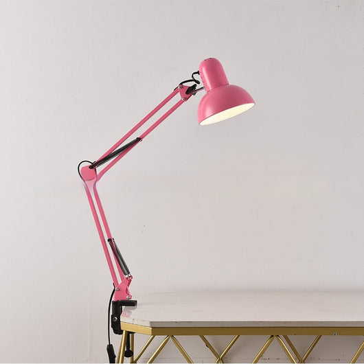 Lámpara LED de Diseño con Clip para Trabajo y Videollamadas - Image 8