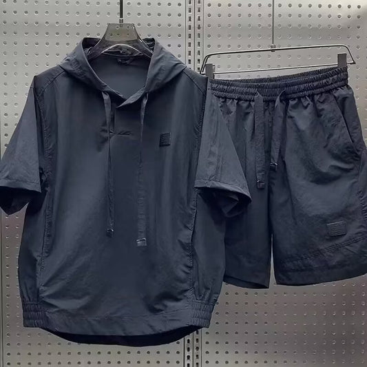 Conjunto Deportivo Hombre Verano - Camiseta y Shorts