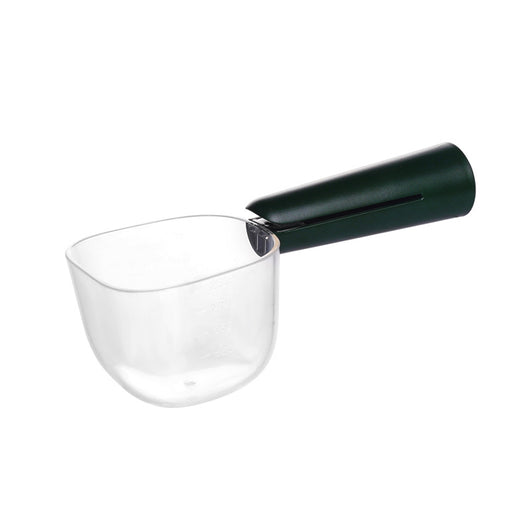 Clip Dosificador Transparente con Escala para Alimento de Mascotas - Image 12