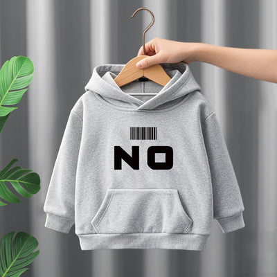 Suéter Hoodie Acolchado en Lana y Algodón - Image 4