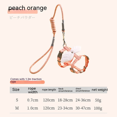 Cuerda Interactiva para Gatos con Degradado de Colores - Image 9