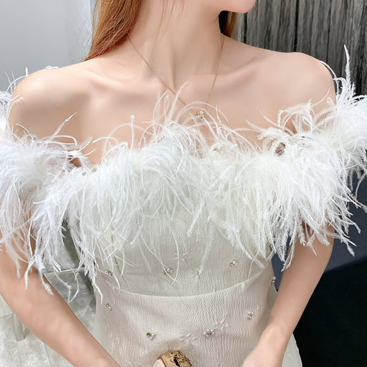 Vestido Diosa Plisado Relieve Ajustado - Image 8
