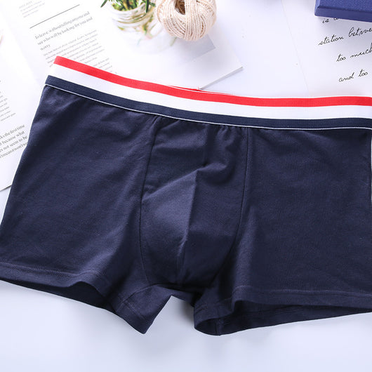 Calzoncillos Boxer de Algodón Puro para Hombre - Transpirables y Cómodos - Image 9