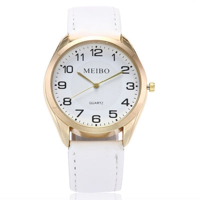 Reloj Digital Minimalista de Cuarzo para Mujer - Image 6