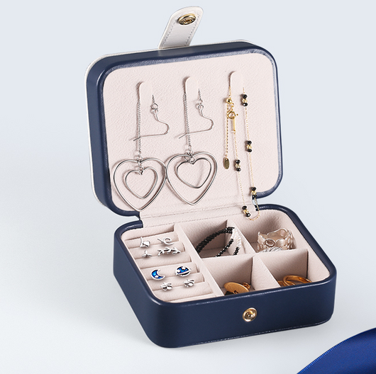 Juego de Aretes Elegantes y Minimalistas - Image 9