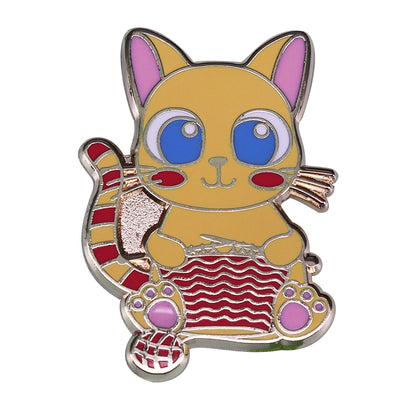 Broche Oveja Adorable - Accesorio Creativo Pequeño - Image 4