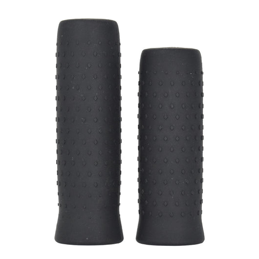 Empuñaduras de Silicona Antideslizantes para Patinete - Cortas y Largas - Image 6