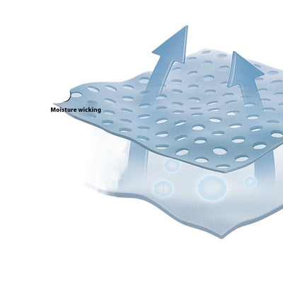 Almohada de Espuma Viscoelástica con Recuperación Lenta - Image 5