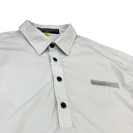 Playera Retro con Cordón y Detalles Reflectantes - Image 12