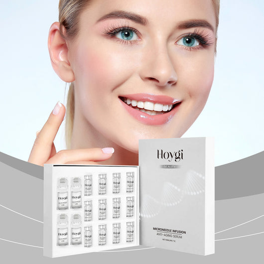 Rodillo Reafirmante Facial Hidratante