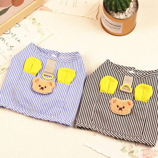 Chaleco Personalizado de Moda para Perros - Image 3