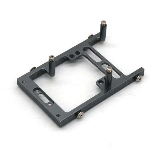Auto Militar Radiocontrol con Accesorios Metálicos de Precisión - Image 13