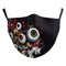 B178 741 - Talla promedio para adulto