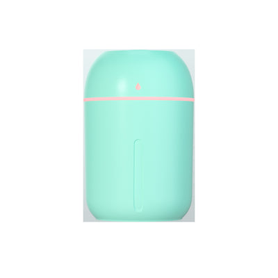 Humidificador USB Compacto 330ml para Escritorio y Dormitorio - Image 7