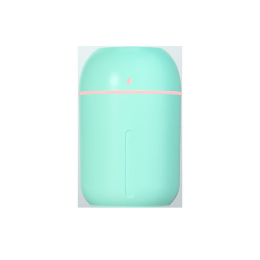 Humidificador USB Compacto 330ml para Escritorio y Dormitorio - Image 7