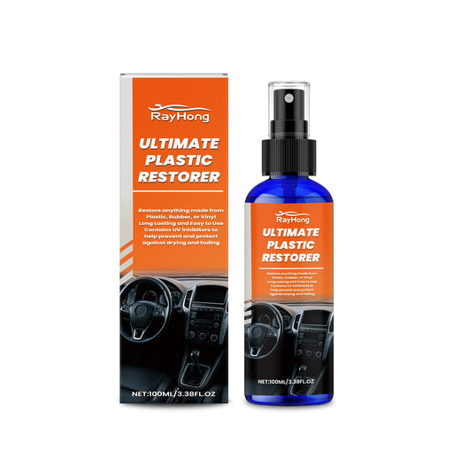 Adhesivo Reparador de Plásticos Automotrices - Image 2