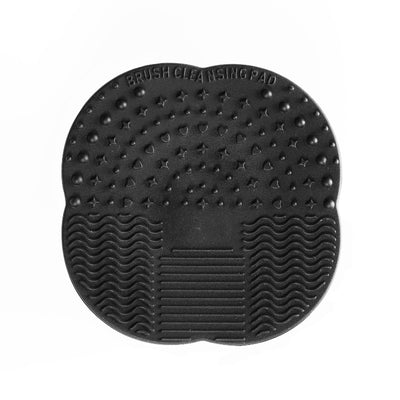 Almohadilla Limpiadora de Pinceles de Maquillaje - Image 14