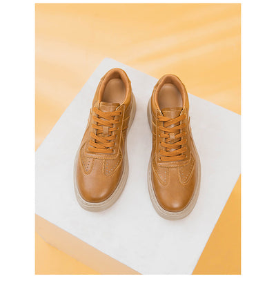 Zapatos Casuales para Hombre con Cordones - Diseño Ligero y Versátil - Image 21