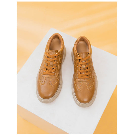 Zapatos Casuales para Hombre con Cordones - Diseño Ligero y Versátil - Image 21