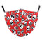B178 1414 - Talla promedio para adulto