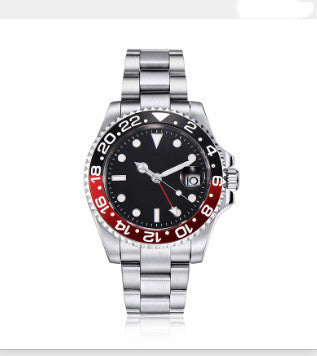 Reloj Mecánico de Negocios para Hombre - Estilo Casual Elegante - Image 27