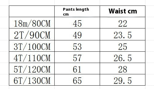 Pantalones Jeans Bota Campana Elásticos para Niña - Image 8