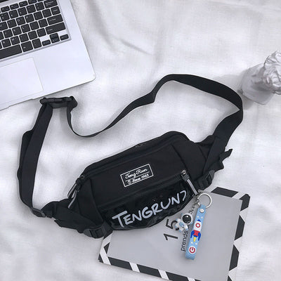 Bolsa Casual para Hombre - Versátil y Elegante - Image 17