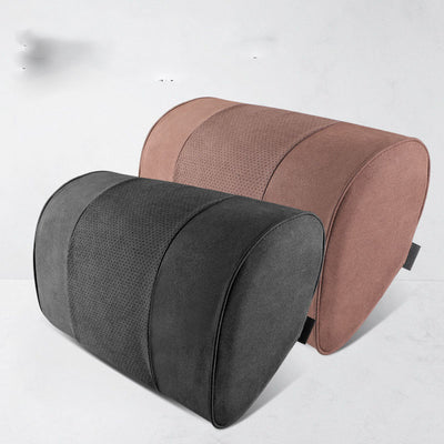 Cinturón Lumbar de Espuma Viscoelástica con Gamuza Premium - Image 8