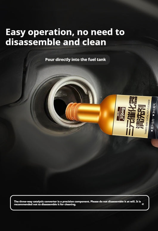 Limpiador de Carburador sin Desarmado - Potencia Total para tu Motor - Image 13