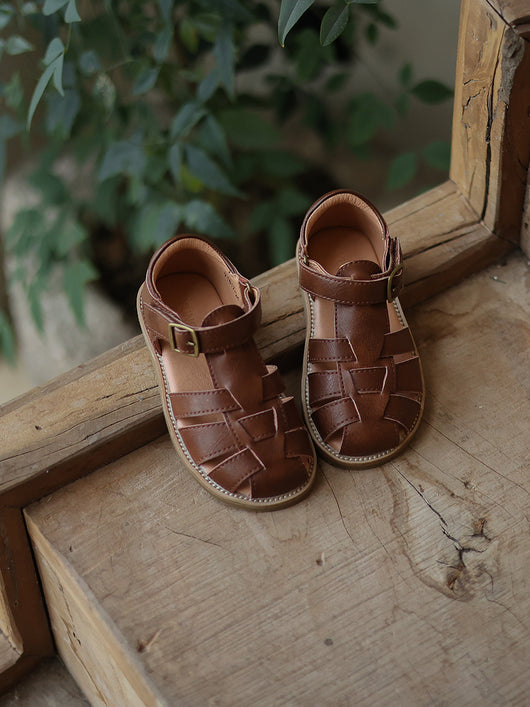 Sandalias Ajustables de Velcro para Niños y Niñas - Image 5