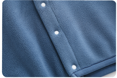 Chaleco Reversible con Forro Polar Doble Cara - Image 22
