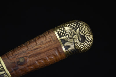 Cuchillo Profesional para Filetear Chilong - Image 13
