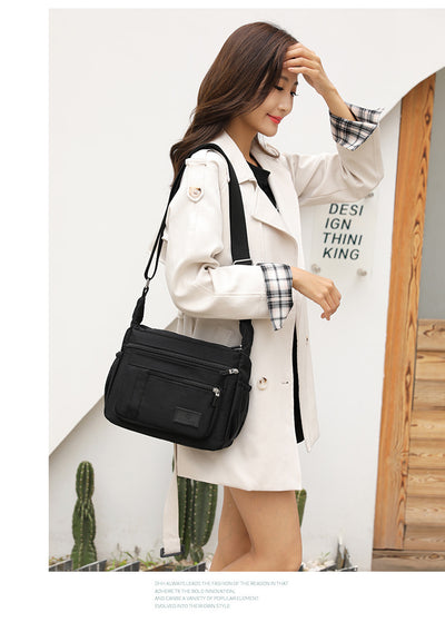 Bolsa Maternal Impermeable de Gran Capacidad - Image 11