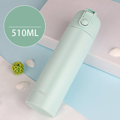 Vaso Térmico Ejecutivo Resistente para Hombre y Mujer - Image 6