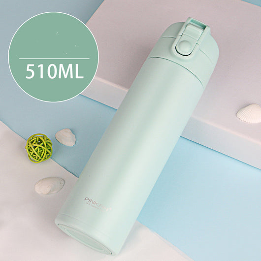 Vaso Térmico Ejecutivo Resistente para Hombre y Mujer - Image 6