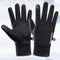Guantes de Conducción Acolchados con Pantalla Táctil y Agarre Antideslizante