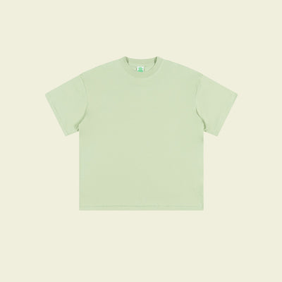 Camiseta Clásica Cuello Redondo Manga Corta Secado Rápido - Image 14