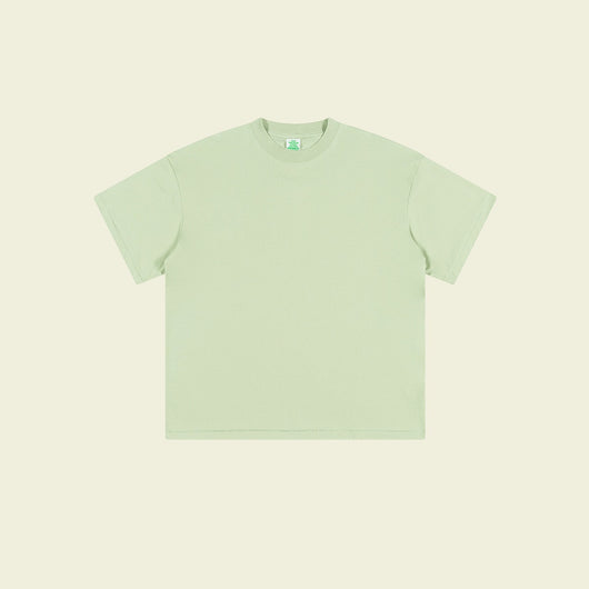Camiseta Clásica Cuello Redondo Manga Corta Secado Rápido - Image 14