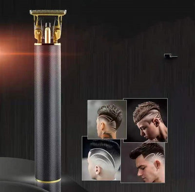 Cortadora de Cabello y Afeitadora Profesional para Hombres