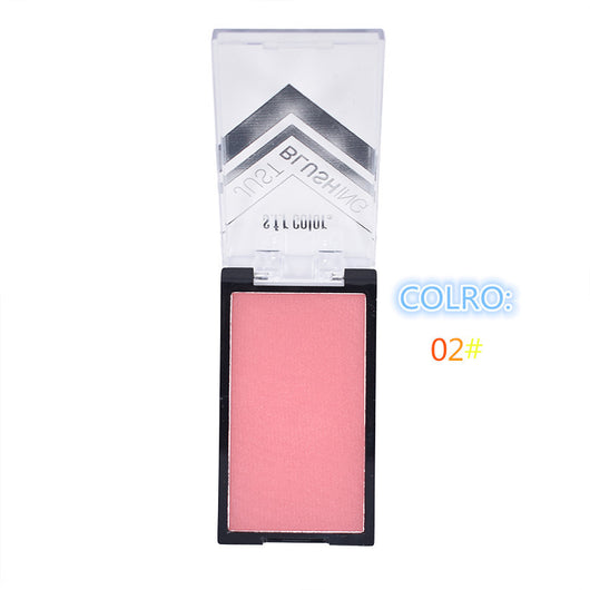 Rubor Monocolmático Iluminador - Tono Unificado y Radiante - Image 13