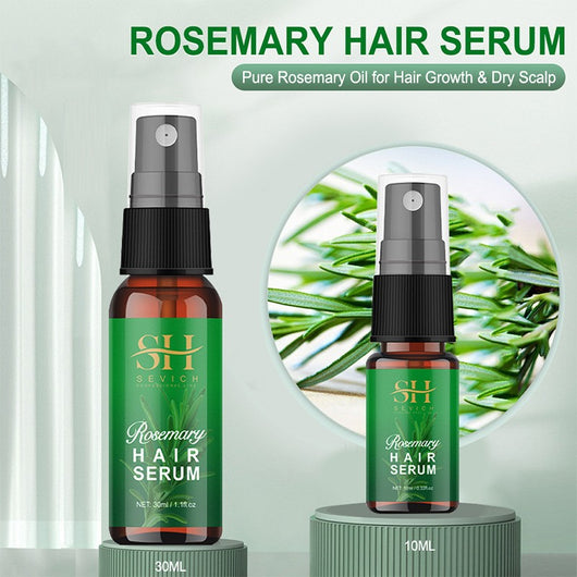 Spray Reparador de Cabello Seco con Aceites Esenciales - Image 9
