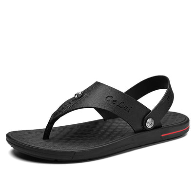 Sandalias de Playa Transpirables para Hombre - Comodidad Outdoor - Image 6