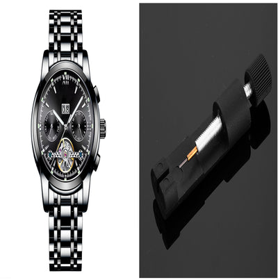 Reloj Mecánico Automático Multifuncional de Precisión - Image 24