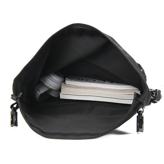 Mochila Profesional Multifuncional para Viajes y Negocios - Image 5